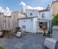 Locksbrook Road 3BR