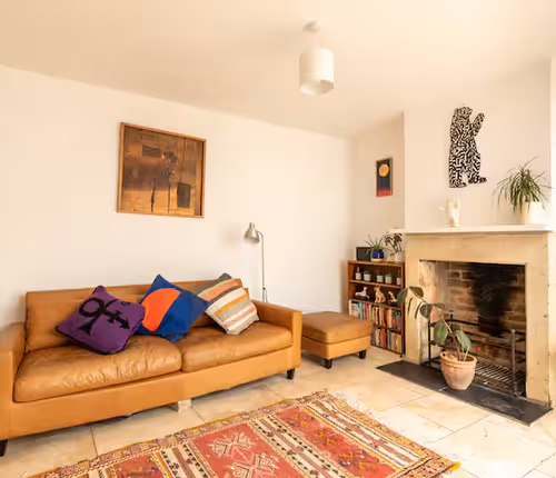Locksbrook Road 3BR