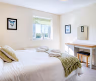 Tyn-Y-Coed Farm 4BR