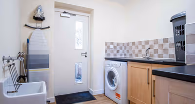 Tyn-Y-Coed Farm 4BR