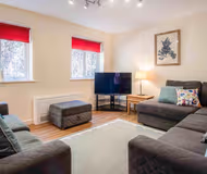 Tyn-Y-Coed Farm 4BR