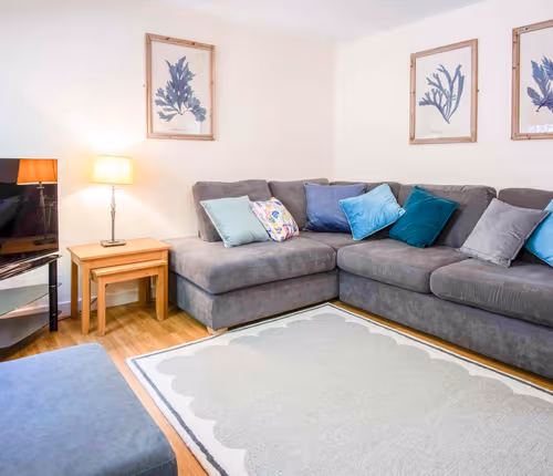 Tyn-Y-Coed Farm 4BR