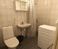 Ratakatu  Serviced apartment
