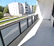 Ratakatu  Serviced apartment