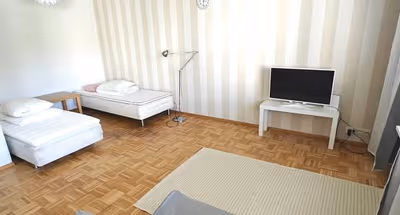 Ratakatu  Serviced apartment