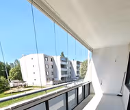 Ratakatu  Serviced apartment