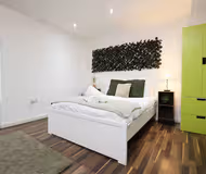 City Road Flat 1