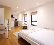 City Road Flat 1