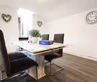 City Road Flat 1
