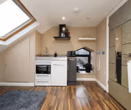 City Road Flat 1