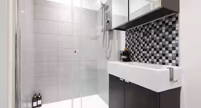 City Road Flat 1