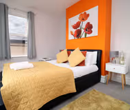 The Parade Barry 3BR