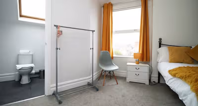 The Parade Barry 3BR