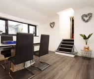 City Road Flat 2