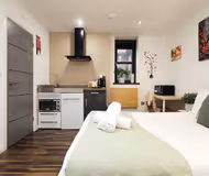 City Road Flat 2