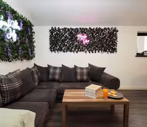 City Road Flat 2