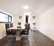 City Road Flat 2