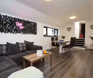 City Road Flat 2