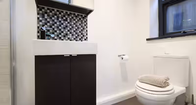 City Road Flat 2