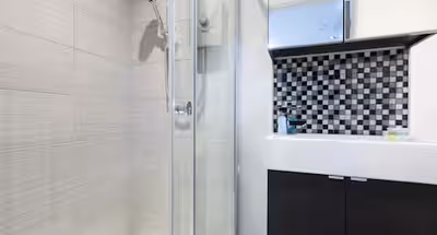 City Road Flat 2
