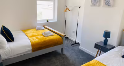 Robert St 3BR