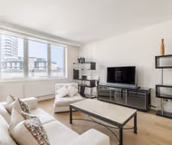 Chelsea Harbour Elegance
