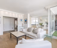 Chelsea Harbour Elegance
