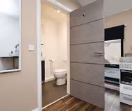 City Road Flat 6