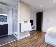City Road Flat 6