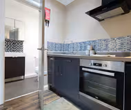 City Road Flat 6