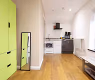 City Road Flat 5