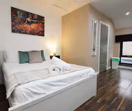 City Road Flat 5