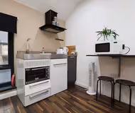 City Road Flat 5