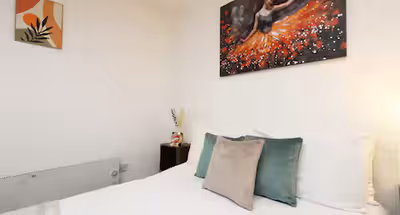 City Road Flat 5