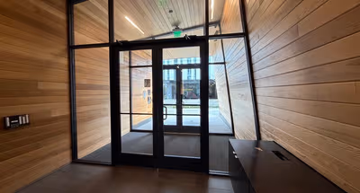 Sitka Apartments