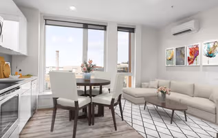 Sitka Apartments