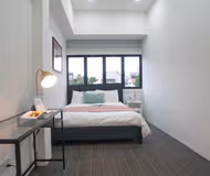Co Living Residence in Kovan