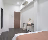 Co Living Residence in Kovan