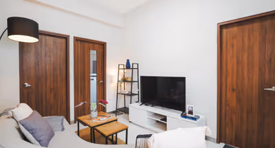 Co Living Residence in Kovan