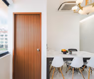 Co Living Residence in Kovan