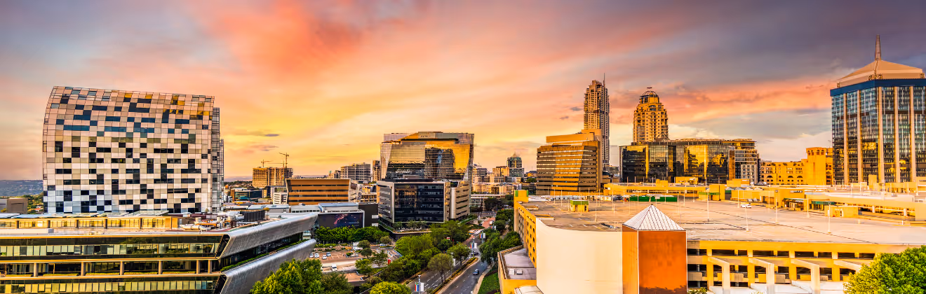 Rosebank Serviced Apartments