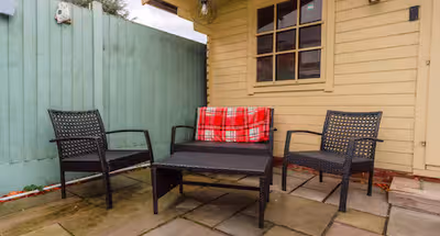 Wyver Cresent 3BR