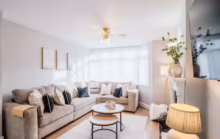 Wyver Cresent 3BR
