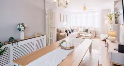 Wyver Cresent 3BR