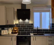 The Bakery 1BR