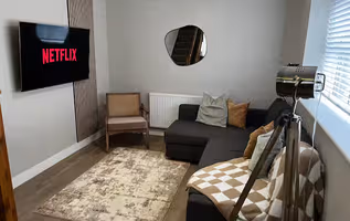 The Bakery 1BR