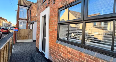 The Bakery 1BR