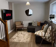 The Bakery 1BR