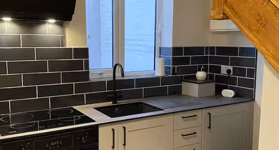 The Bakery 1BR