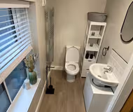 The Bakery 1BR